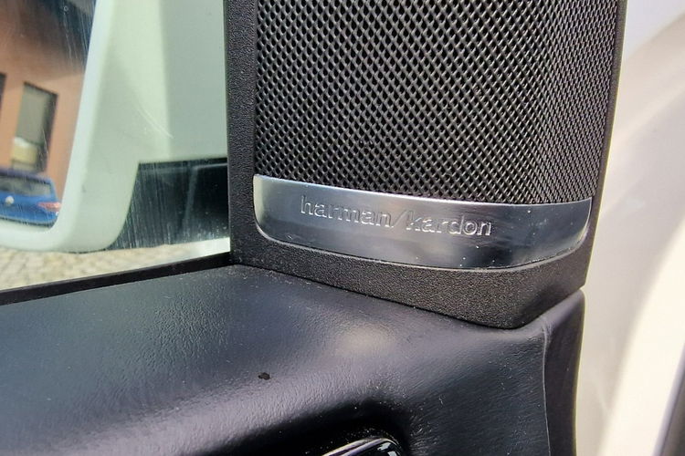 Mercedes GL 500 GL 550 DESIGNO,  AMG,  Harman/ Kardon,  4MATIC 2013 zdjęcie 20