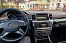 Mercedes GL 500 GL 550 DESIGNO,  AMG,  Harman/ Kardon,  4MATIC 2013 zdjęcie 24