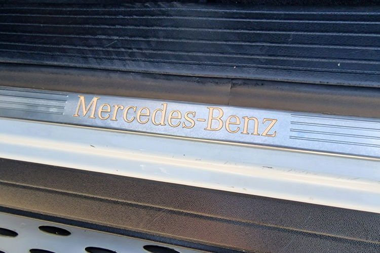 Mercedes GL 500 GL 550 DESIGNO,  AMG,  Harman/ Kardon,  4MATIC 2013 zdjęcie 37