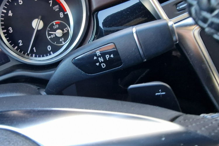 Mercedes GL 500 GL 550 DESIGNO,  AMG,  Harman/ Kardon,  4MATIC 2013 zdjęcie 38