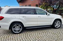 Mercedes GL 500 GL 550 DESIGNO,  AMG,  Harman/ Kardon,  4MATIC 2013 zdjęcie 6