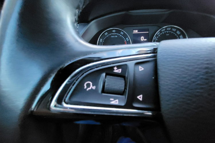 Skoda Superb Tylko Salon Polska 1Właściciel Bezwypadkowy zdjęcie 11