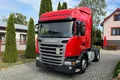 ciągnik siodłowy Scania zdjęcie 1