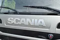 ciągnik siodłowy Scania zdjęcie 18