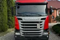 ciągnik siodłowy Scania zdjęcie 2