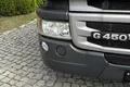 ciągnik siodłowy Scania zdjęcie 20
