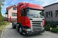 ciągnik siodłowy Scania zdjęcie 3
