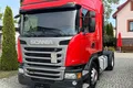 ciągnik siodłowy Scania zdjęcie 36