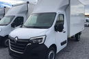 Renault Master 20m3 KONTENER 8 europalet zdjęcie 2