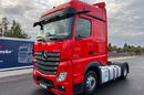 Mercedes ACTROS prokontraktowy zdjęcie 135