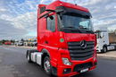 Mercedes ACTROS prokontraktowy zdjęcie 136