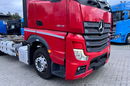 Mercedes Actros 2548 Bdf 6x2 rama duża kabina zdjęcie 16