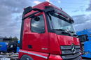 Mercedes Actros 2548 Bdf 6x2 rama duża kabina zdjęcie 17