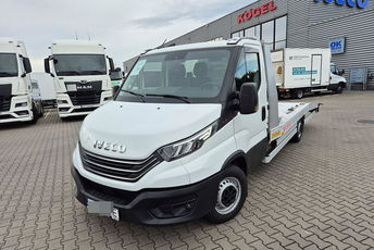 Iveco Iveco DAILY 35S18