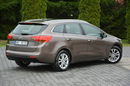 Cee'd 1.4(100KM) Ledy 139 tys przebiegu Parktronic Alu Serwis Kia zdjęcie 13