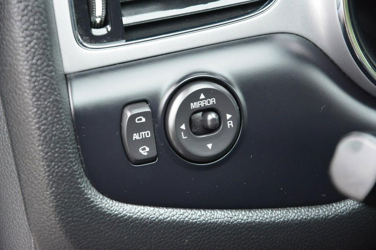 Cee'd 1.4(100KM) Ledy 139 tys przebiegu Parktronic Alu Serwis Kia zdjęcie 23