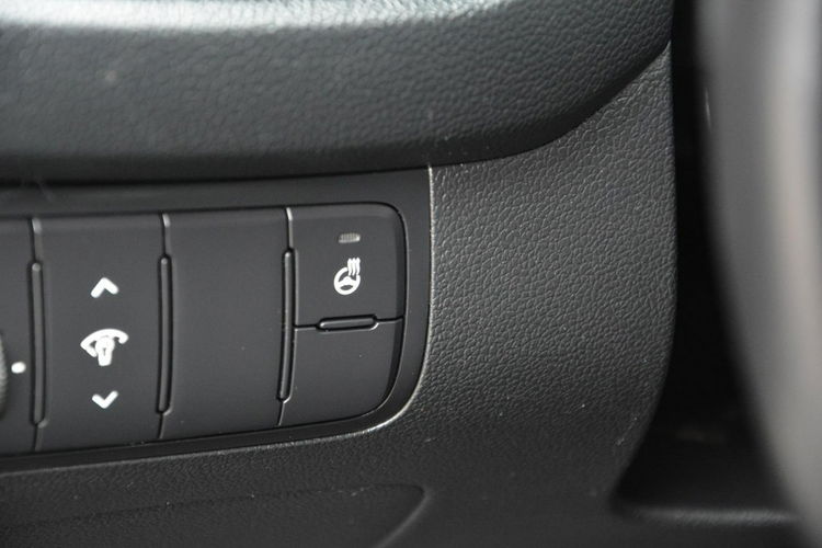 Cee'd 1.4(100KM) Ledy 139 tys przebiegu Parktronic Alu Serwis Kia zdjęcie 24