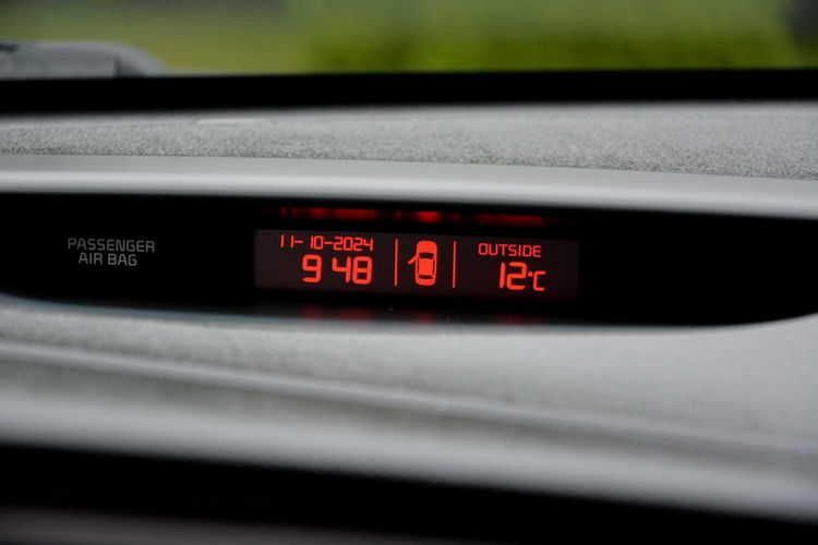 Cee'd 1.4(100KM) Ledy 139 tys przebiegu Parktronic Alu Serwis Kia zdjęcie 26