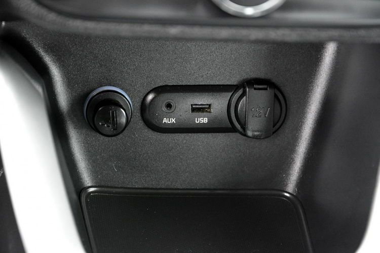 Cee'd 1.4(100KM) Ledy 139 tys przebiegu Parktronic Alu Serwis Kia zdjęcie 29