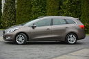 Cee'd 1.4(100KM) Ledy 139 tys przebiegu Parktronic Alu Serwis Kia zdjęcie 4