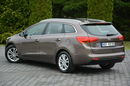 Cee'd 1.4(100KM) Ledy 139 tys przebiegu Parktronic Alu Serwis Kia zdjęcie 6