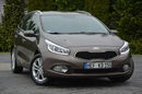 Cee'd 1.4(100KM) Ledy 139 tys przebiegu Parktronic Alu Serwis Kia zdjęcie 8