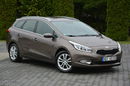 Cee'd 1.4(100KM) Ledy 139 tys przebiegu Parktronic Alu Serwis Kia zdjęcie 9