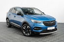 Opel Grandland X CT7000T#1.5 CDTI Elite Podgrz.f, szyba, kier K.cof Salon PL VAT23% zdjęcie 11
