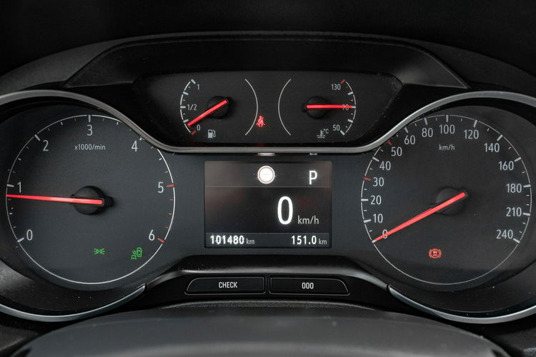 Opel Grandland X CT7000T#1.5 CDTI Elite Podgrz.f, szyba, kier K.cof Salon PL VAT23% zdjęcie 18