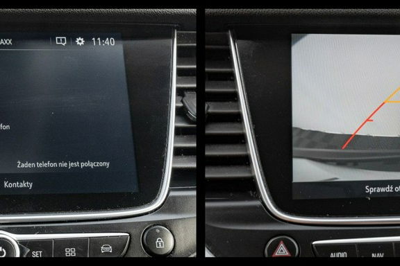 Opel Grandland X CT7000T#1.5 CDTI Elite Podgrz.f, szyba, kier K.cof Salon PL VAT23% zdjęcie 24