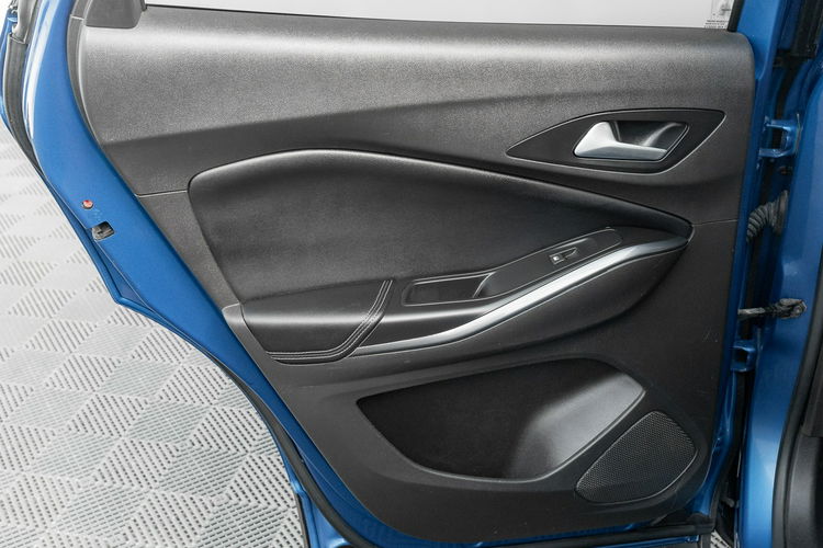 Opel Grandland X CT7000T#1.5 CDTI Elite Podgrz.f, szyba, kier K.cof Salon PL VAT23% zdjęcie 25
