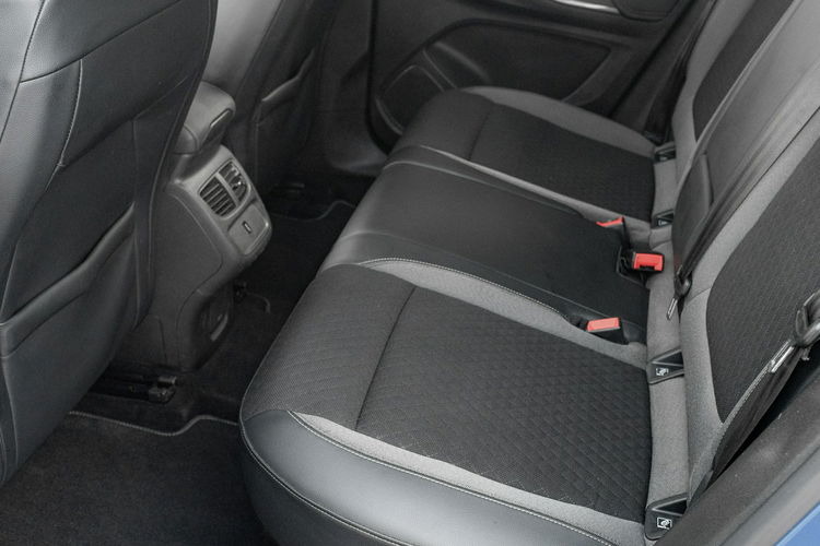 Opel Grandland X CT7000T#1.5 CDTI Elite Podgrz.f, szyba, kier K.cof Salon PL VAT23% zdjęcie 27