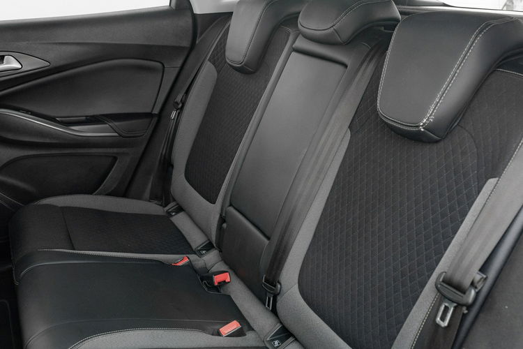Opel Grandland X CT7000T#1.5 CDTI Elite Podgrz.f, szyba, kier K.cof Salon PL VAT23% zdjęcie 28