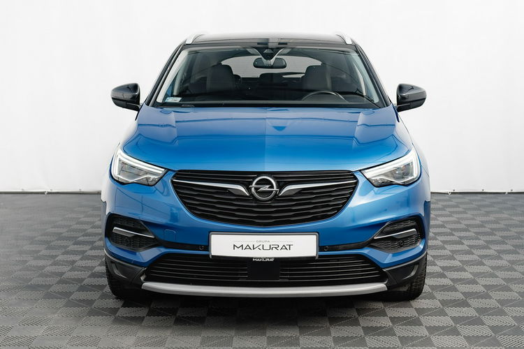 Opel Grandland X CT7000T#1.5 CDTI Elite Podgrz.f, szyba, kier K.cof Salon PL VAT23% zdjęcie 7