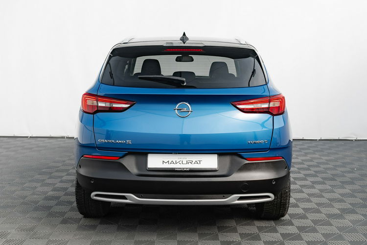 Opel Grandland X CT7000T#1.5 CDTI Elite Podgrz.f, szyba, kier K.cof Salon PL VAT23% zdjęcie 9