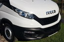 Iveco Daily KONTENER NISKOPODŁOGOWY 4.43x2.23x2.42 SKLEP FOODTRUCK KAMPER KLIMA zdjęcie 36