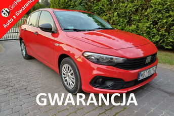 Fiat Tipo zadbany, krajowy , LPG faktura VAT