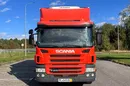 Scania P410 kabina sypialna winda Chlodnia z Niemiec 2018 rok produkcji zdjęcie 3