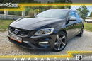 Volvo S60 2.0 D4 181KM # LIFT # R Design # Bogate Wyposażenie # Super Stan zdjęcie 1