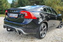 Volvo S60 2.0 D4 181KM # LIFT # R Design # Bogate Wyposażenie # Super Stan zdjęcie 2