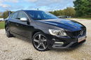 Volvo S60 2.0 D4 181KM # LIFT # R Design # Bogate Wyposażenie # Super Stan zdjęcie 3