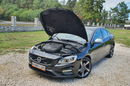 Volvo S60 2.0 D4 181KM # LIFT # R Design # Bogate Wyposażenie # Super Stan zdjęcie 31