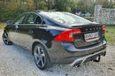 Volvo S60 2.0 D4 181KM # LIFT # R Design # Bogate Wyposażenie # Super Stan zdjęcie 4