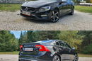 Volvo S60 2.0 D4 181KM # LIFT # R Design # Bogate Wyposażenie # Super Stan zdjęcie 41