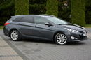 Hyundai i40 bi-Xenon Navi Kamera Infinity Klimatronic 2xParktr Keyless go Hak zdjęcie 11