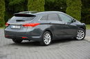 Hyundai i40 bi-Xenon Navi Kamera Infinity Klimatronic 2xParktr Keyless go Hak zdjęcie 14