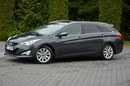 Hyundai i40 bi-Xenon Navi Kamera Infinity Klimatronic 2xParktr Keyless go Hak zdjęcie 3