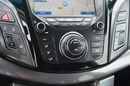 Hyundai i40 bi-Xenon Navi Kamera Infinity Klimatronic 2xParktr Keyless go Hak zdjęcie 30