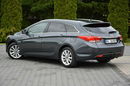 Hyundai i40 bi-Xenon Navi Kamera Infinity Klimatronic 2xParktr Keyless go Hak zdjęcie 7