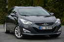 Hyundai i40 bi-Xenon Navi Kamera Infinity Klimatronic 2xParktr Keyless go Hak zdjęcie 9